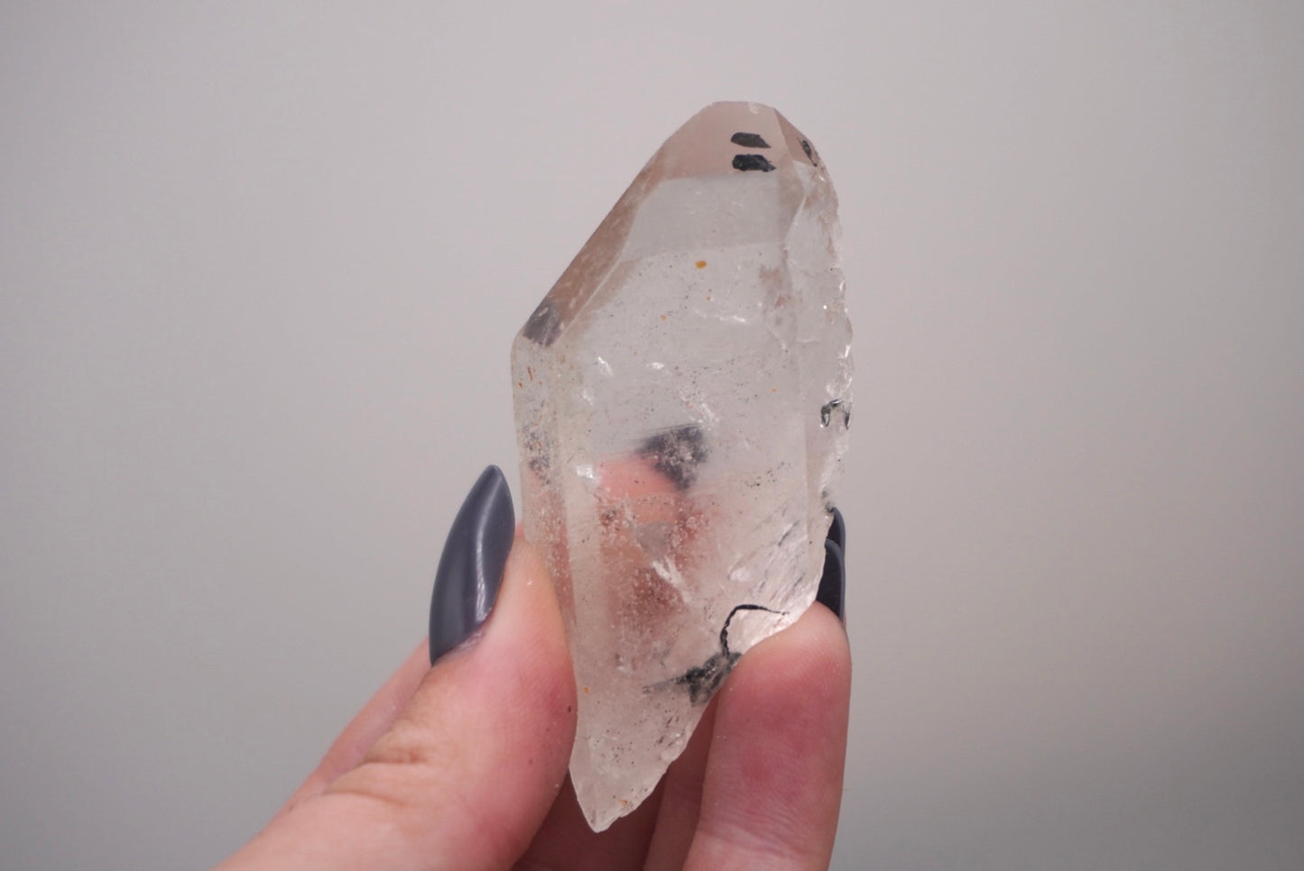 Clear Quartz Points