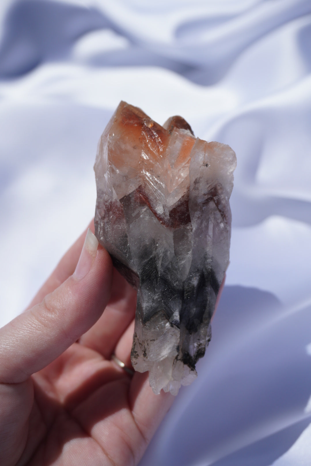 Mariposa Calcite Specimen