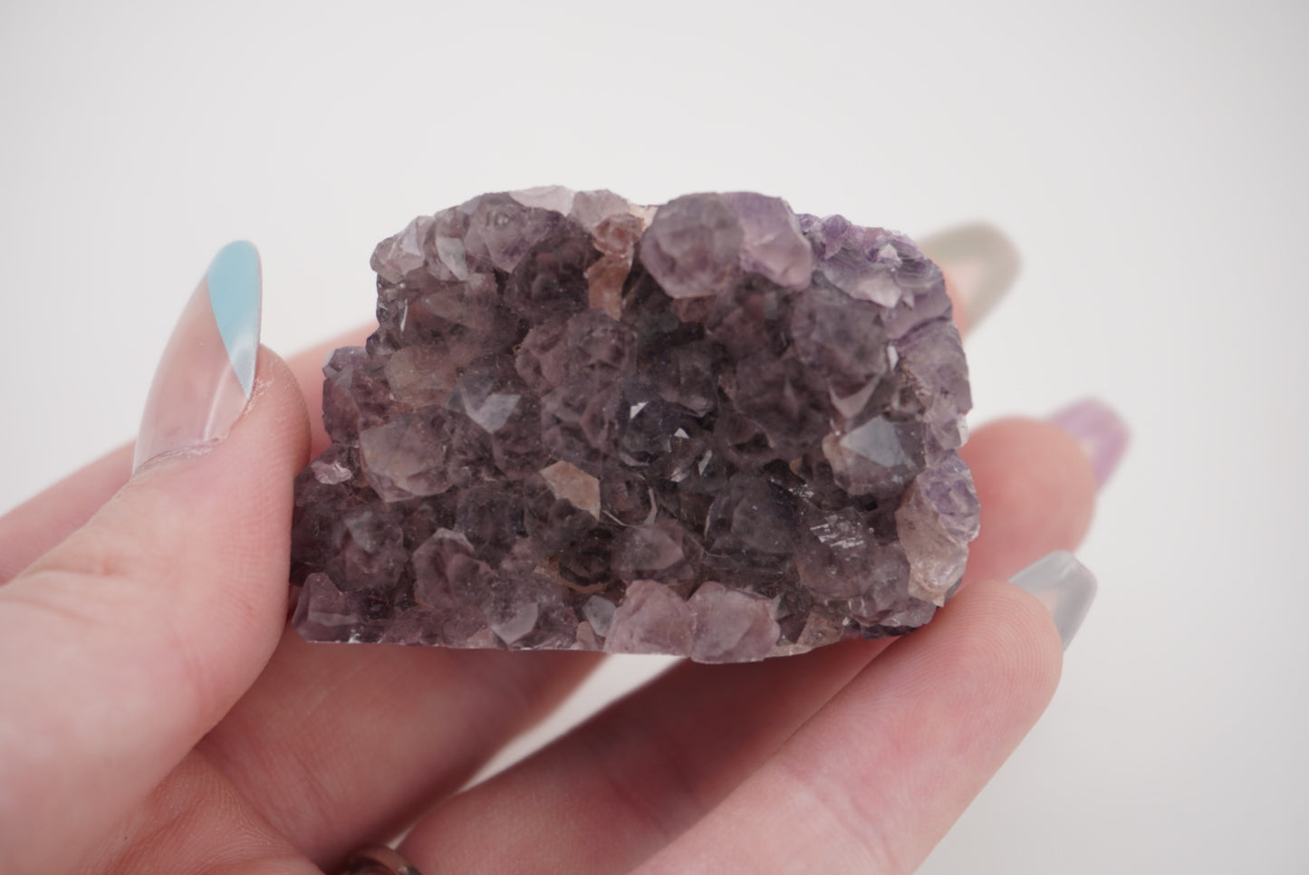 Alacam Amethyst