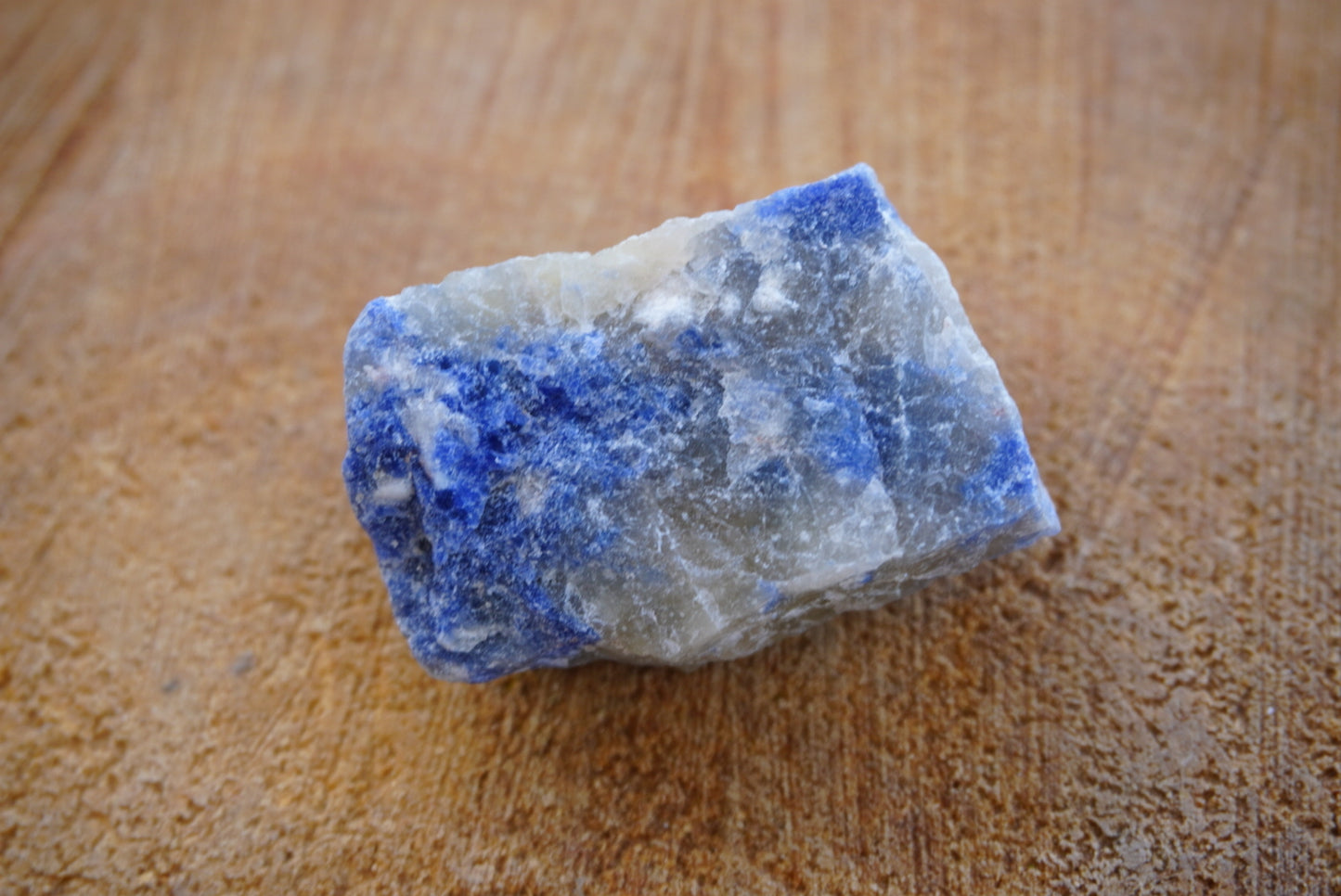 Brazilian Rough Minerals