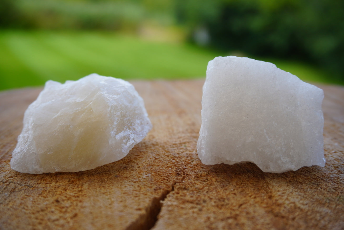Brazilian Rough Minerals