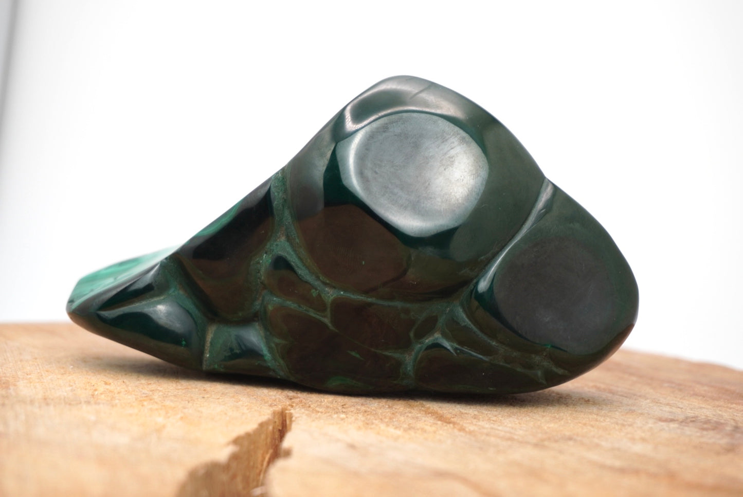Malachite Freeform