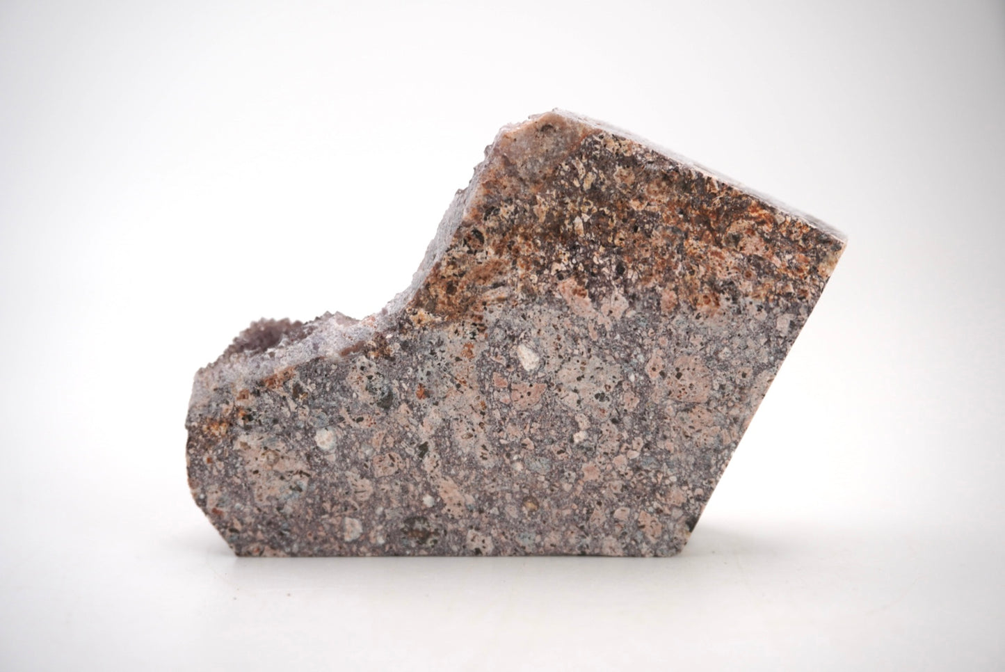 Alacam Amethyst