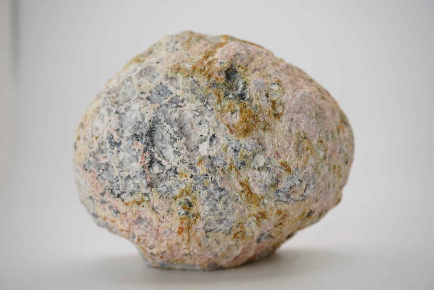 Trancas Geode Cutbase