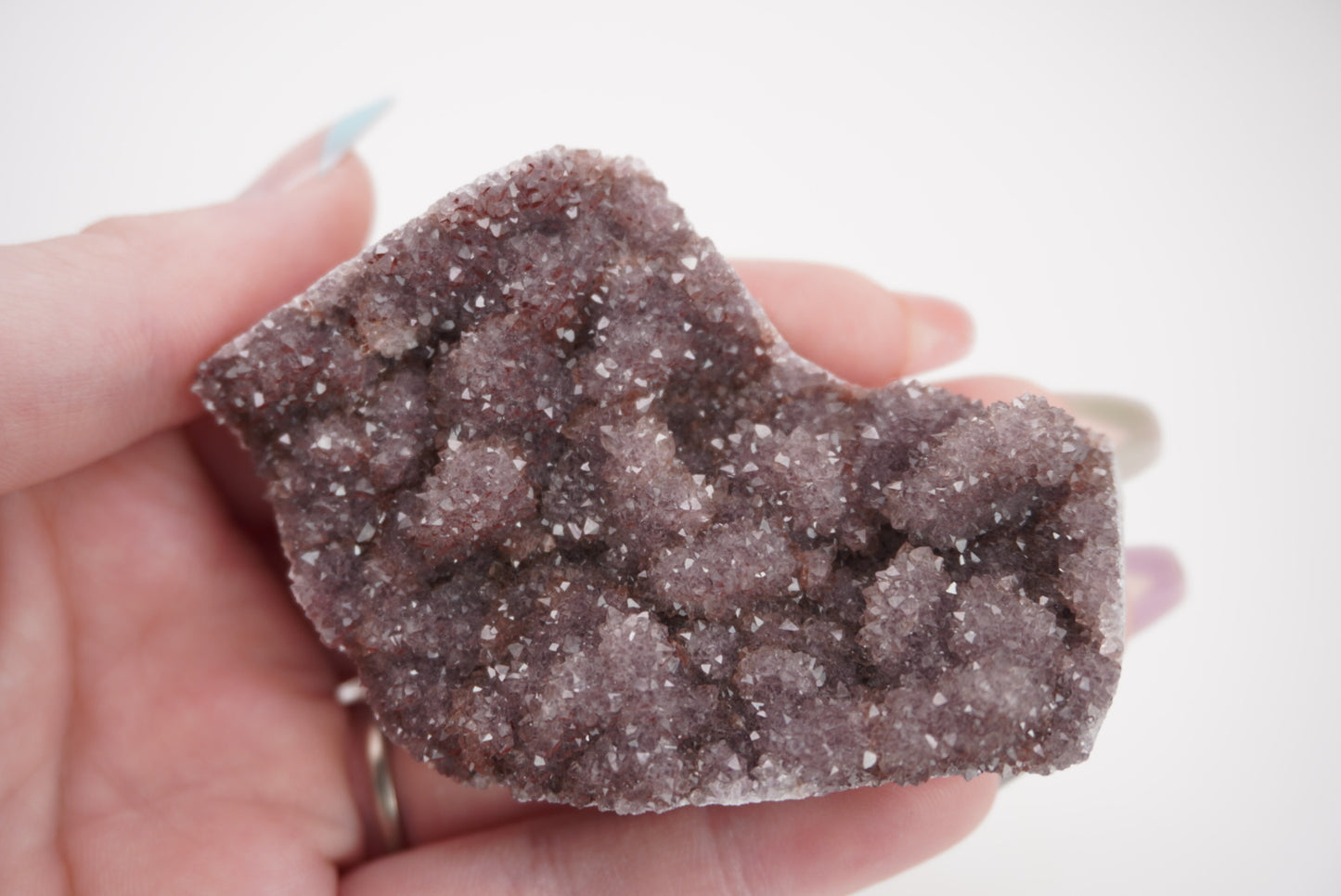 Alacam Amethyst