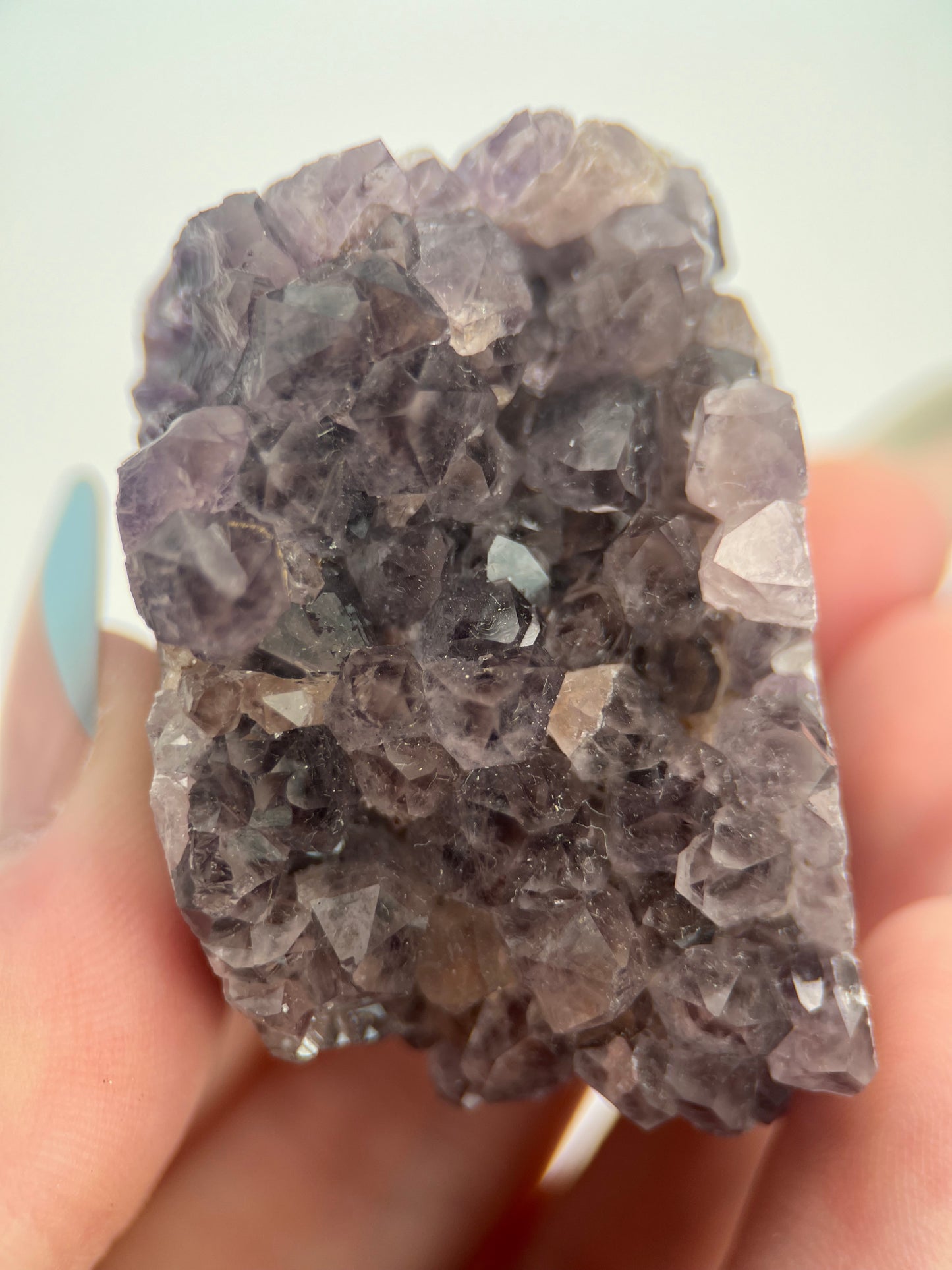 Alacam Amethyst