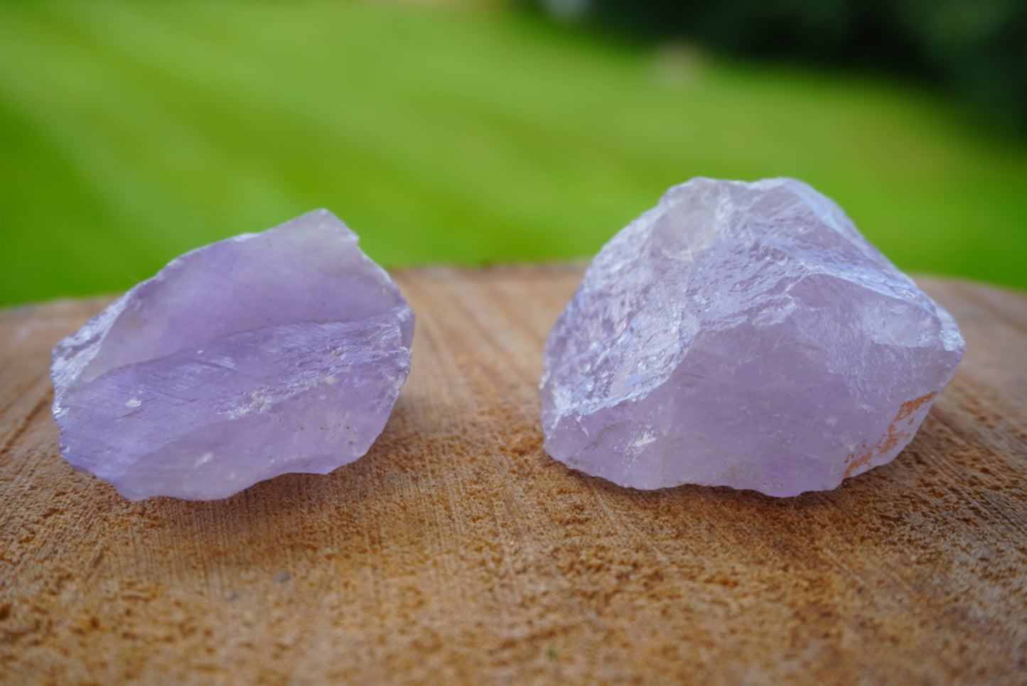 Brazilian Rough Minerals
