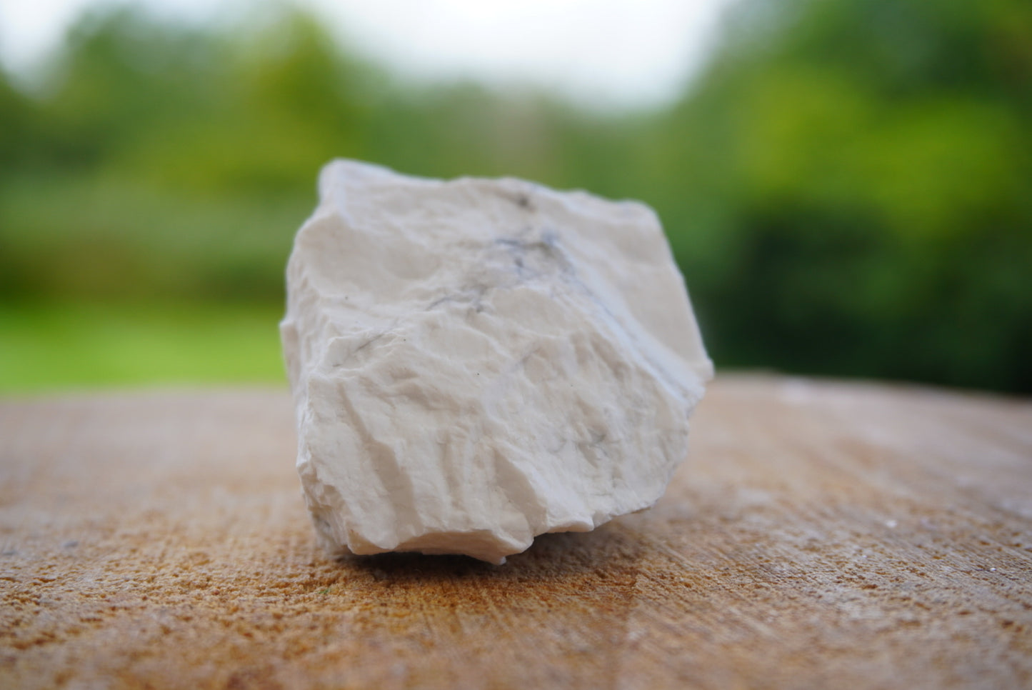 Brazilian Rough Minerals
