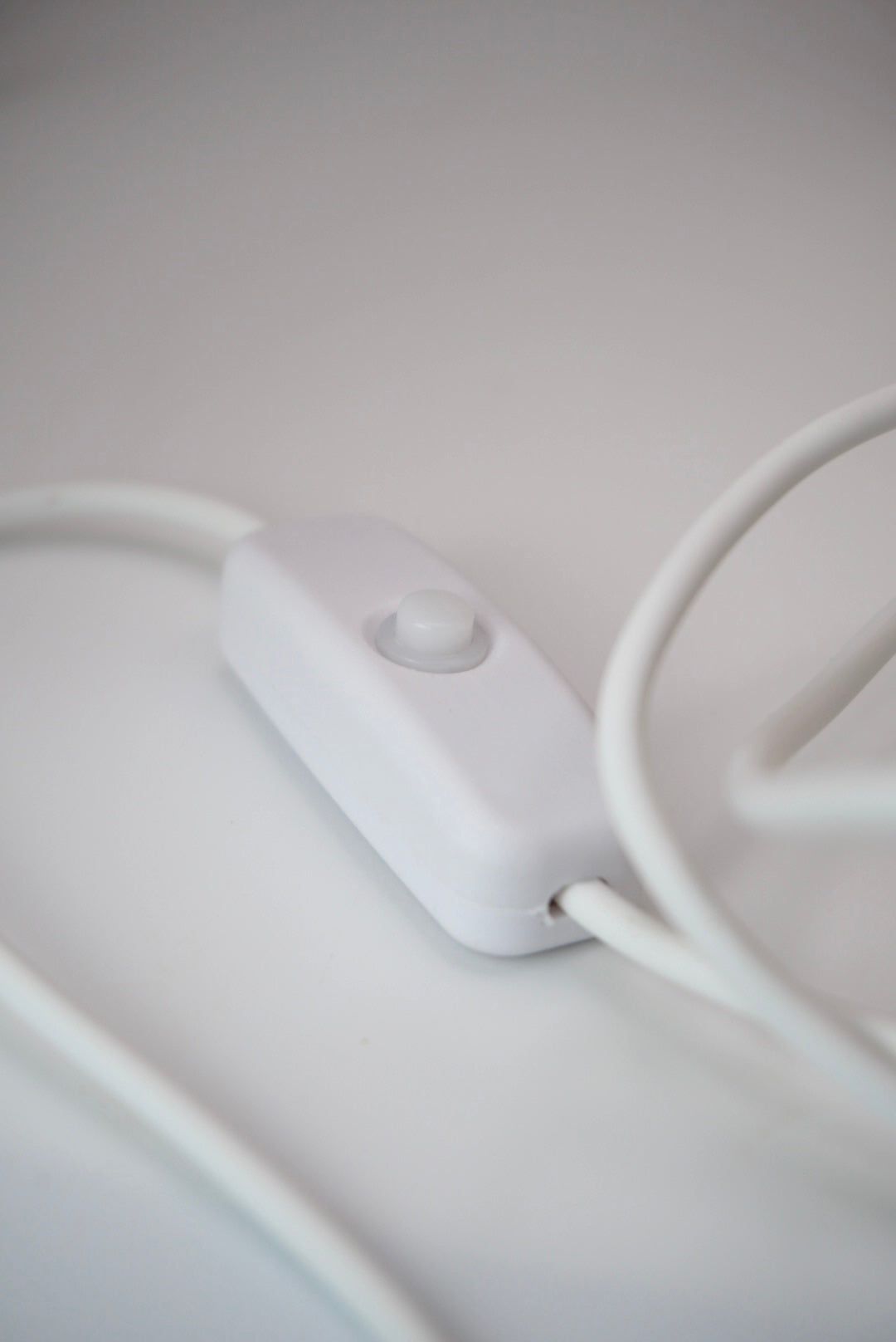 Banded Calcite Lamp Pair