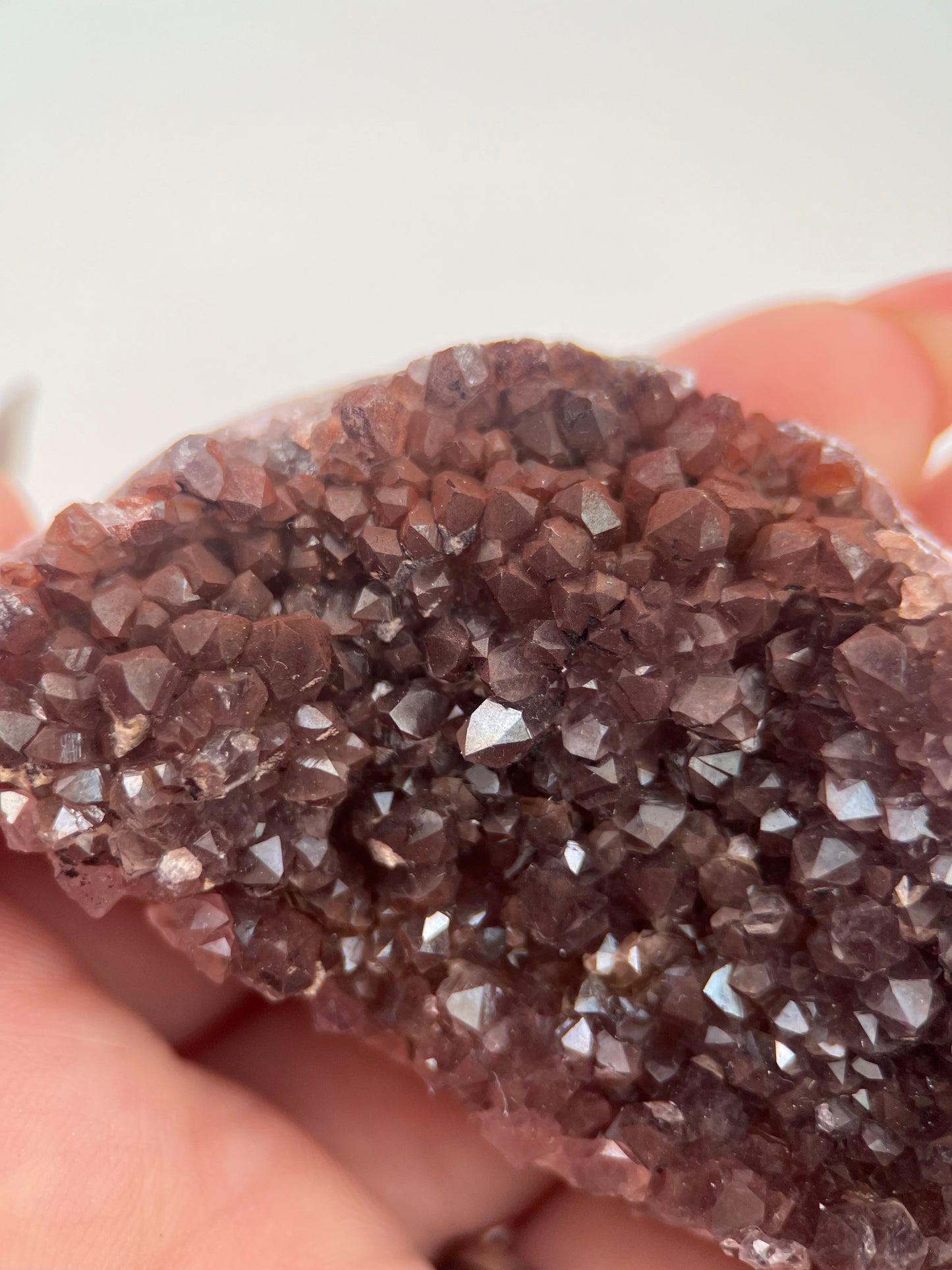 Alacam Amethyst