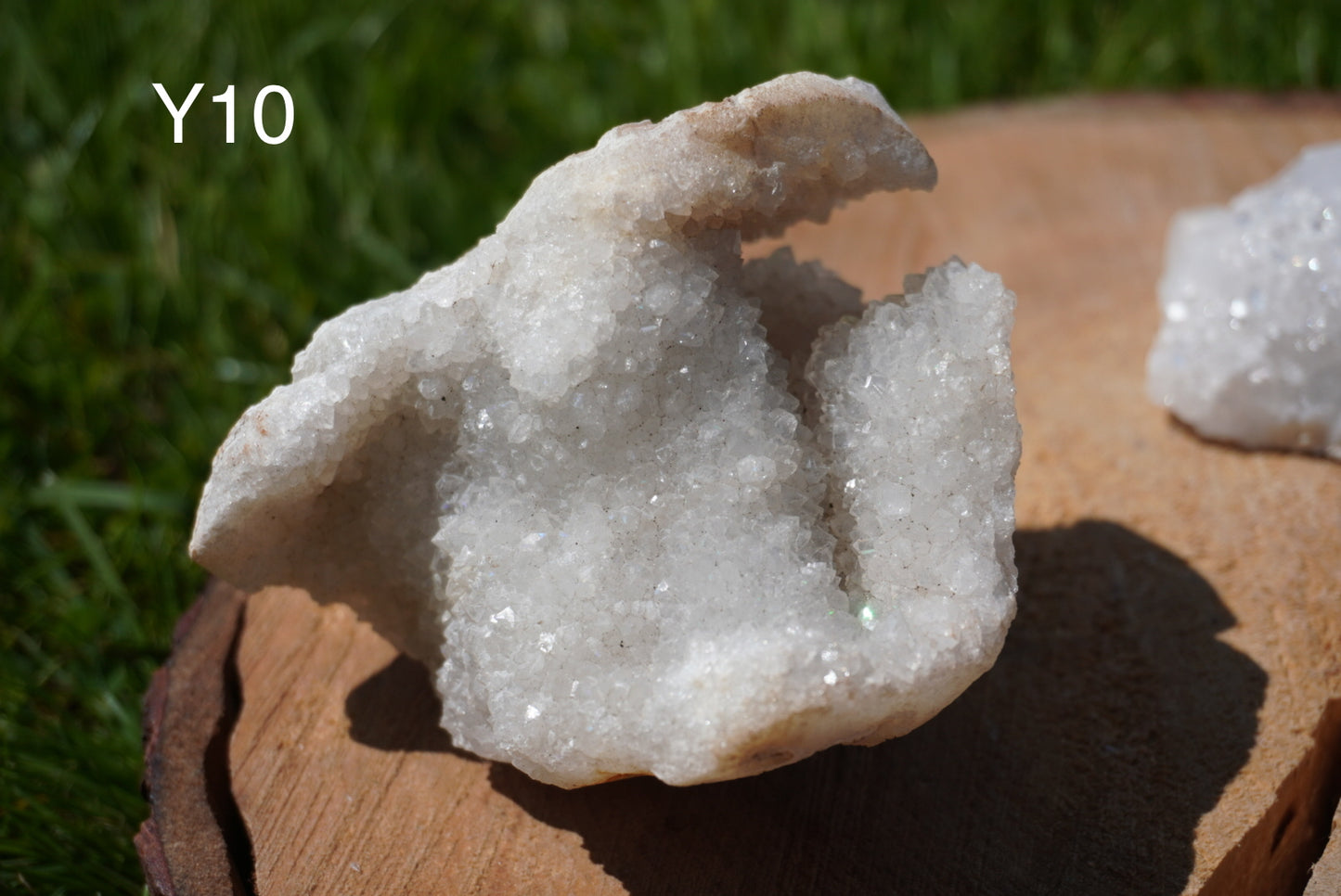 Apophyllite and Zeolite Specimens