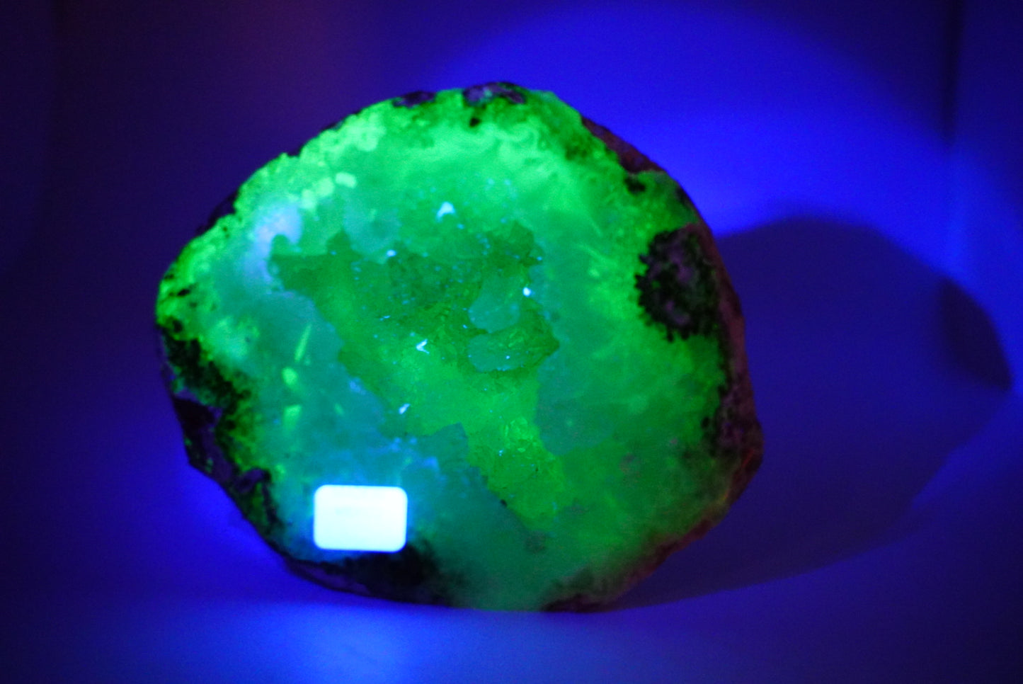 Trancas Geode Cutbase