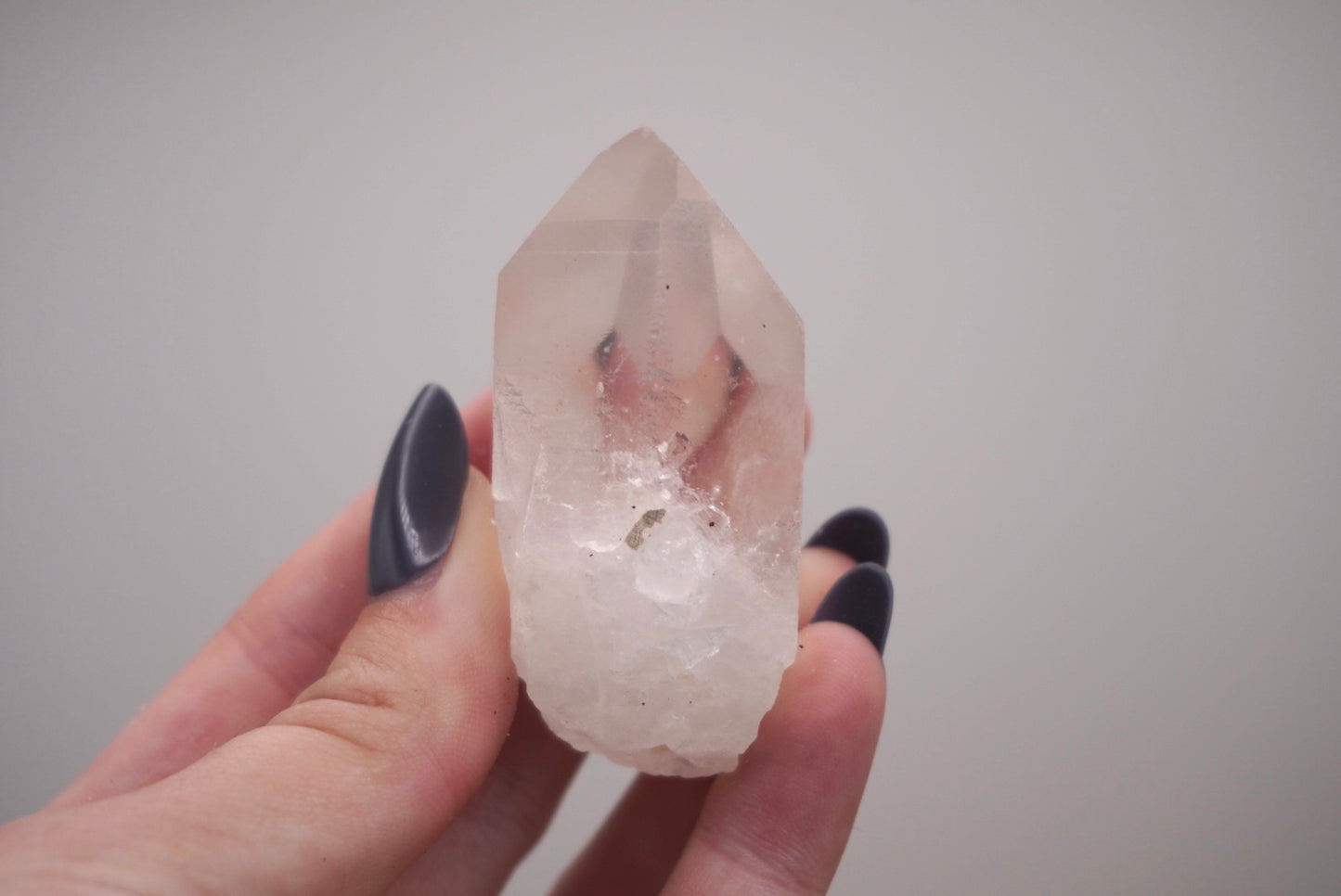 Clear Quartz Points