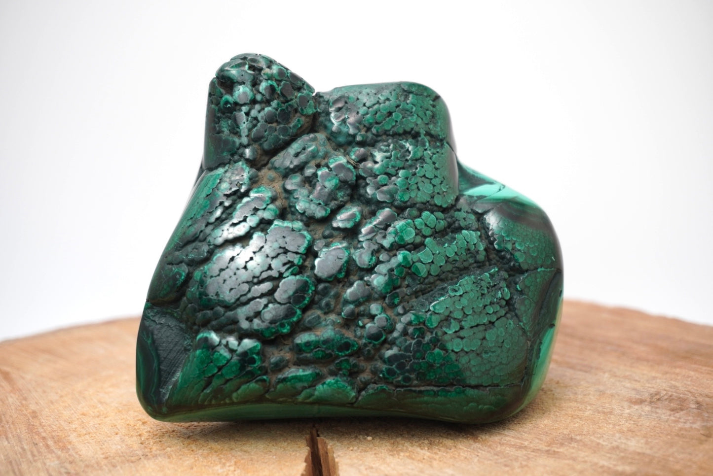 Malachite Freeform