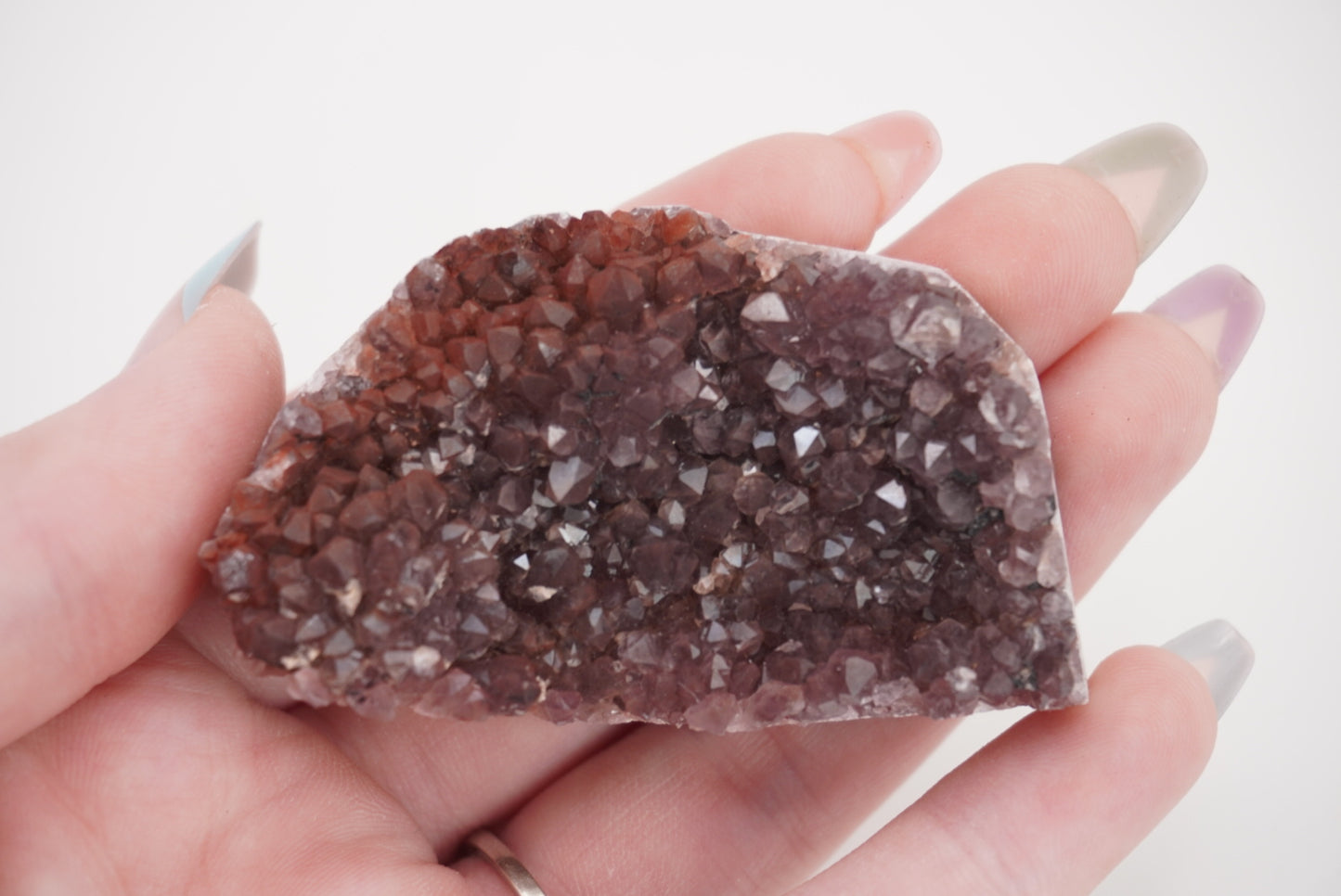 Alacam Amethyst