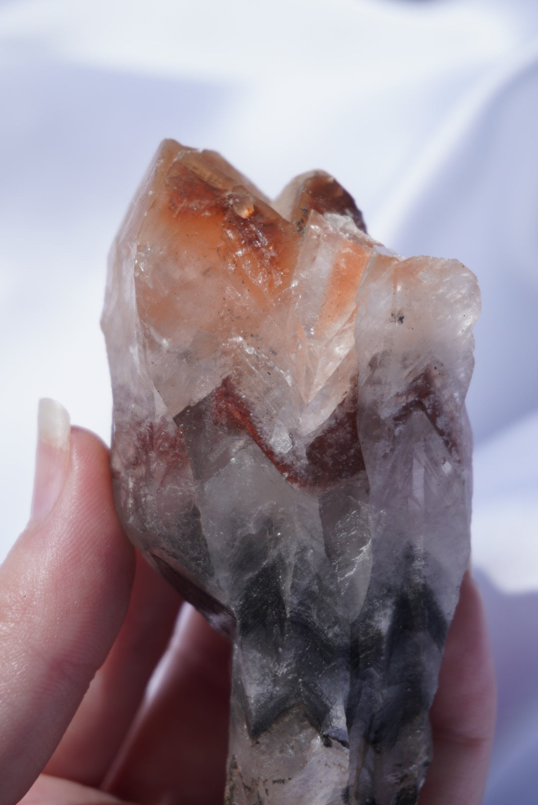 Mariposa Calcite Specimen