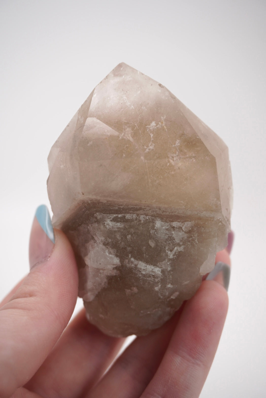 Citrine Sceptor