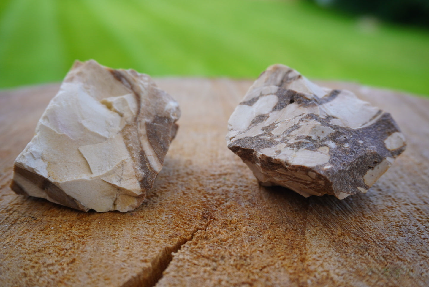 Brazilian Rough Minerals