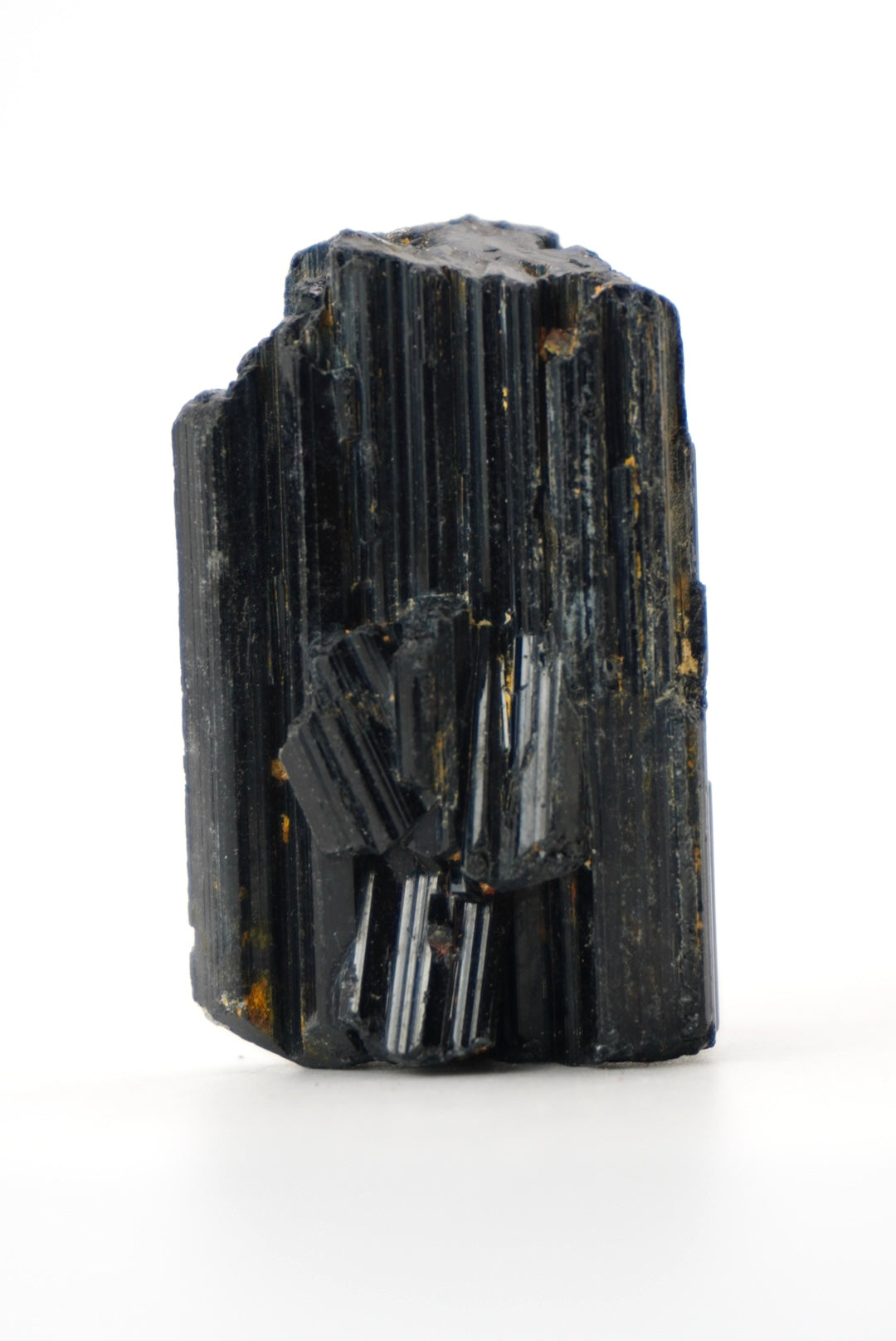 Black Tourmaline Specimens