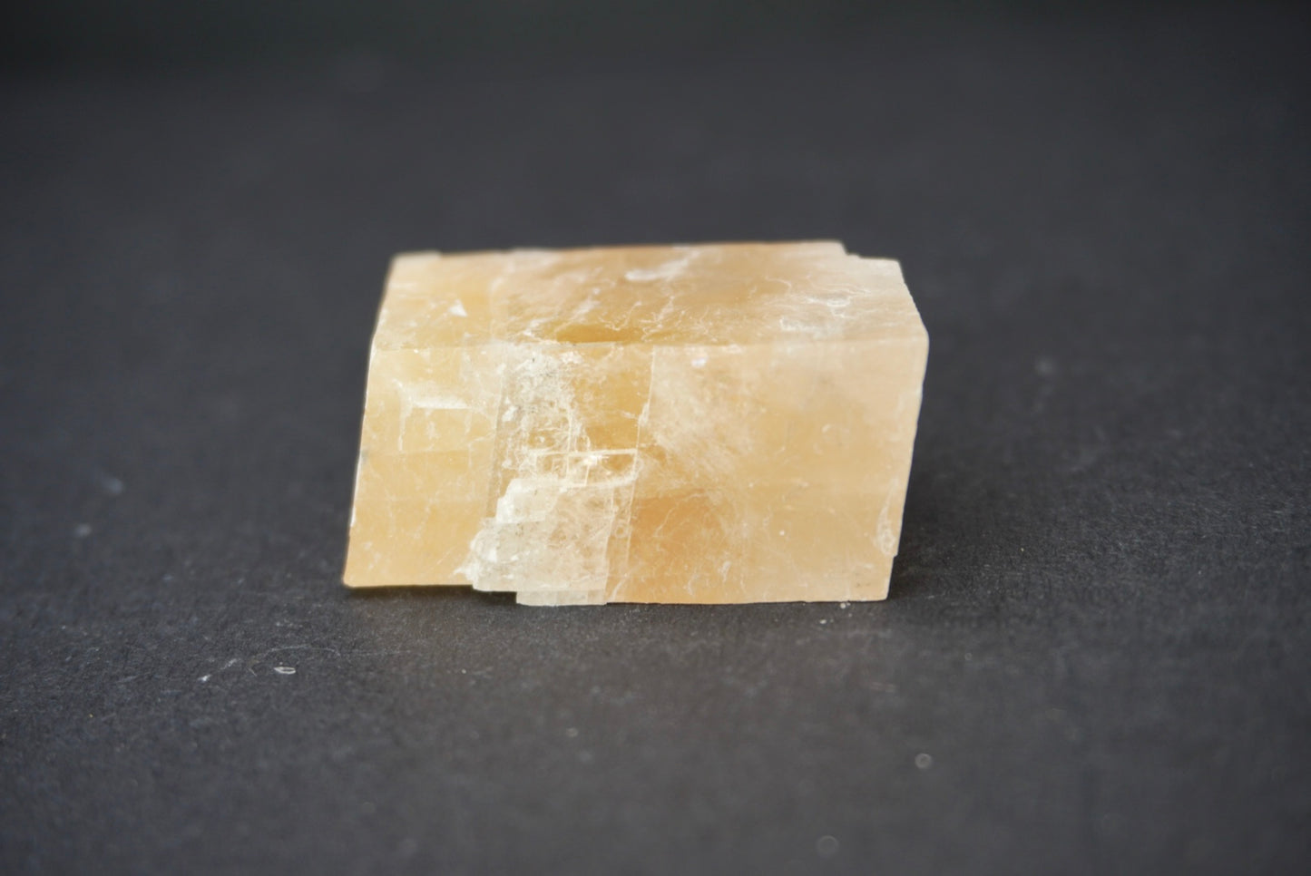 Pink Optical Calcite