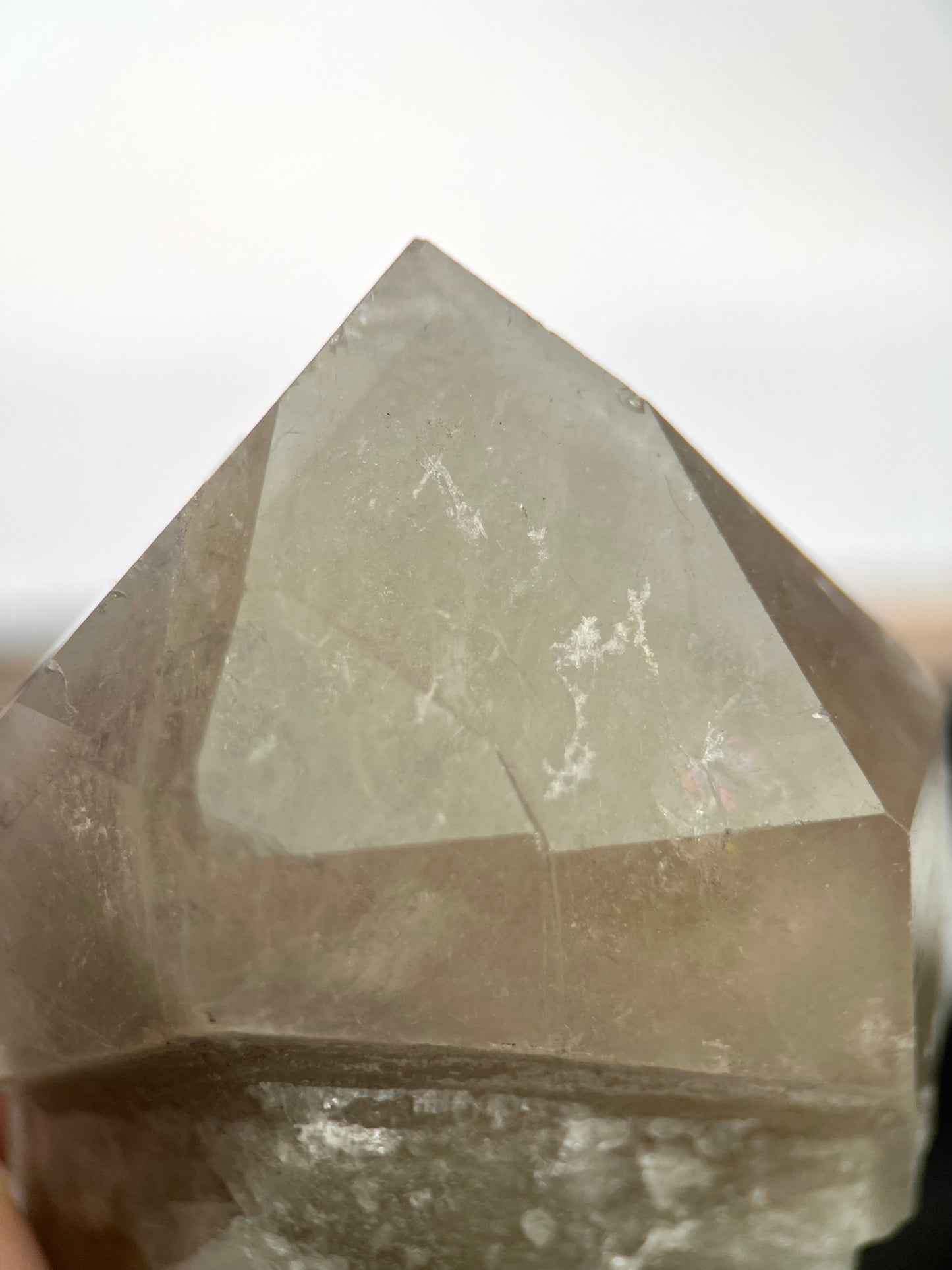 Citrine Sceptor