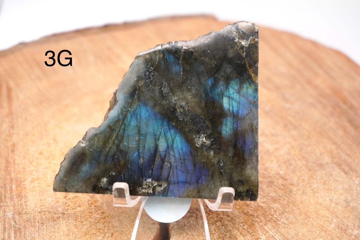Labradorite Slabs