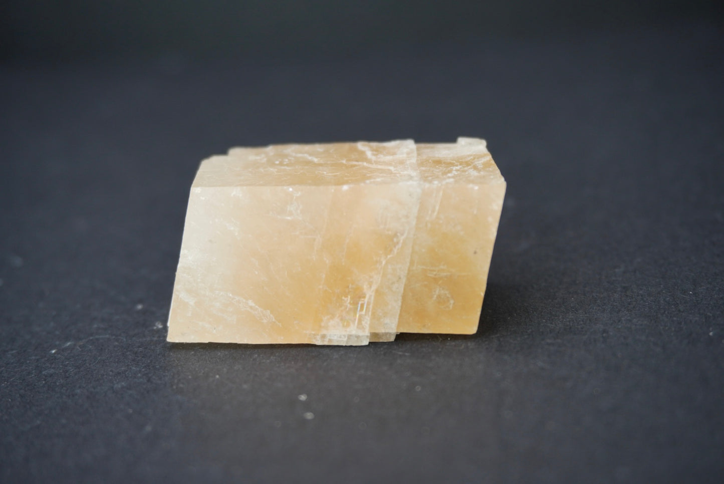 Pink Optical Calcite