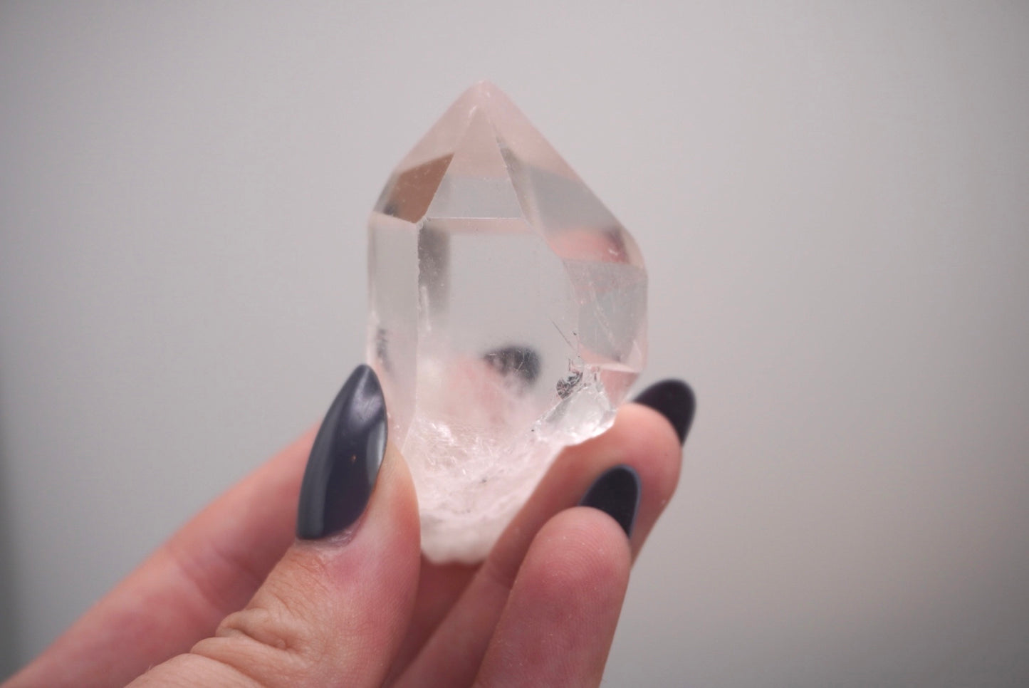 Clear Quartz Points