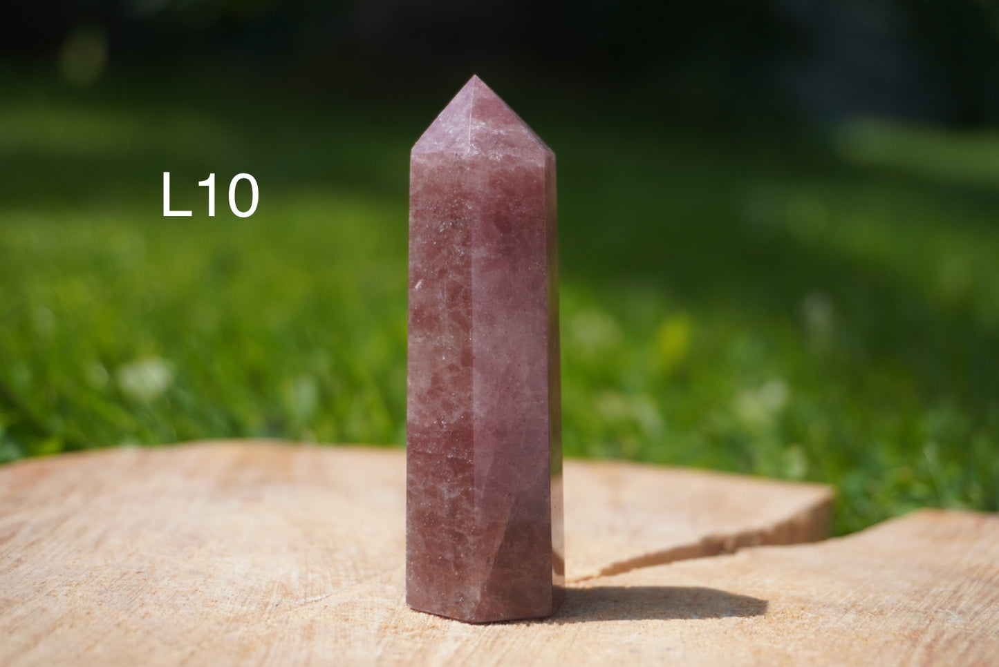 Torres de Aventurina Roja