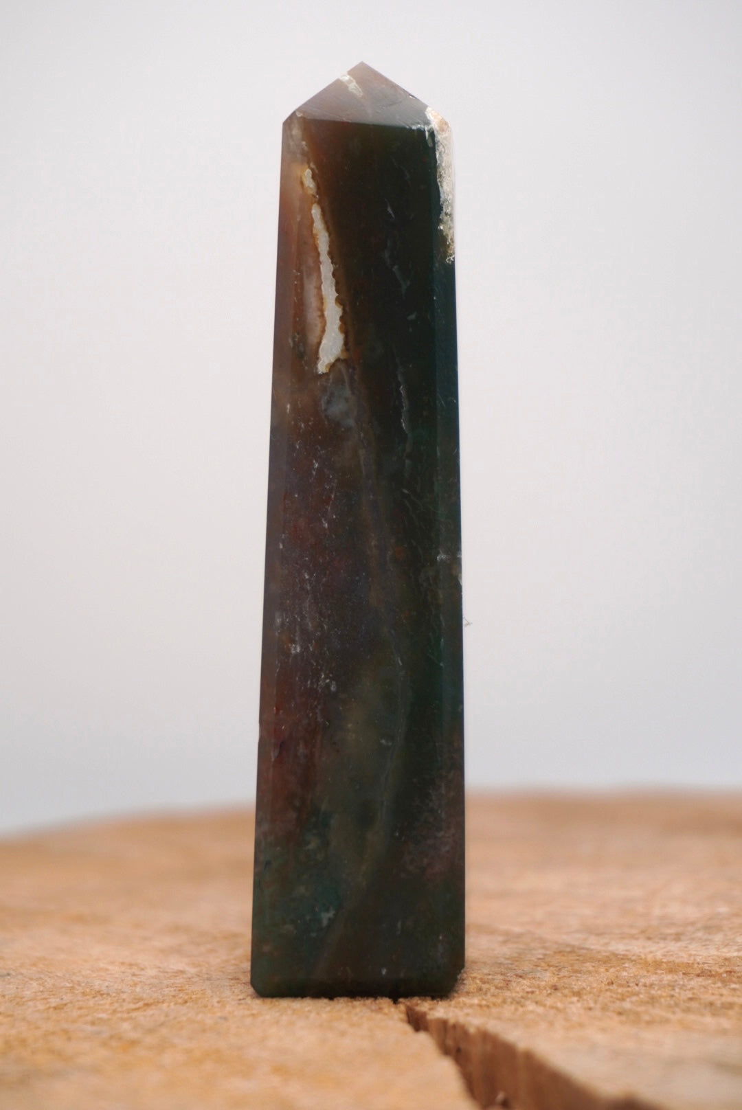 Fancy Jasper Towers