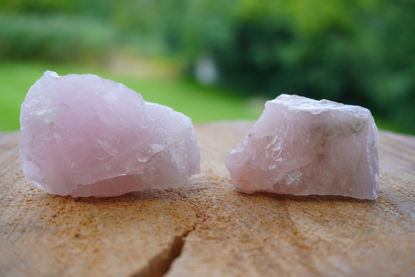 Brazilian Rough Minerals