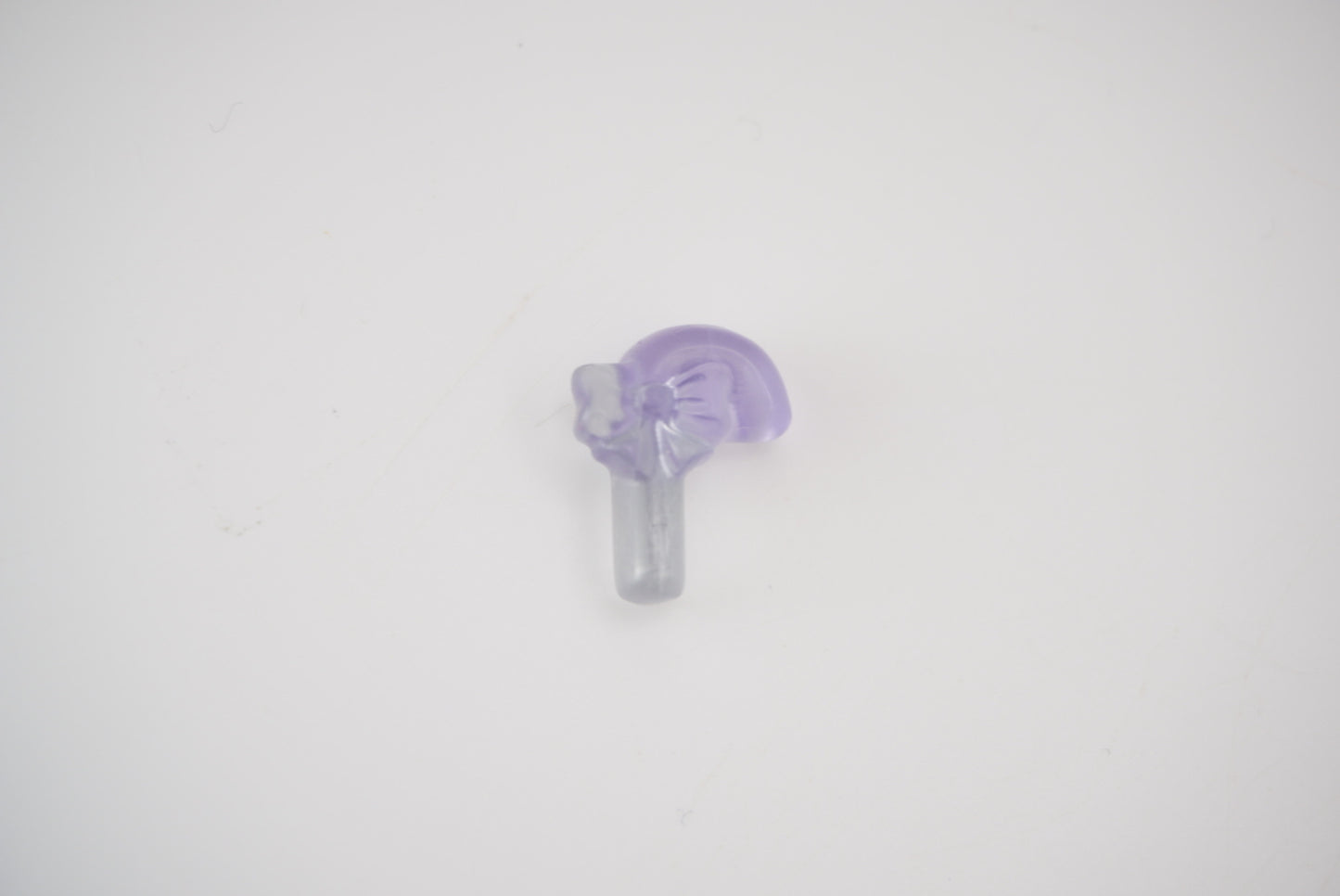 Mini Fluorite Christmas Carvings