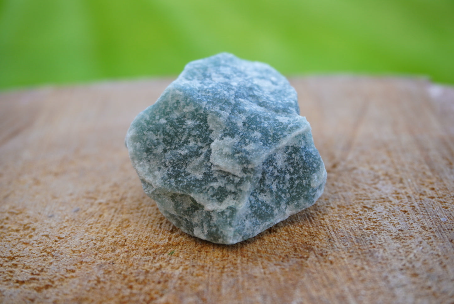 Brazilian Rough Minerals