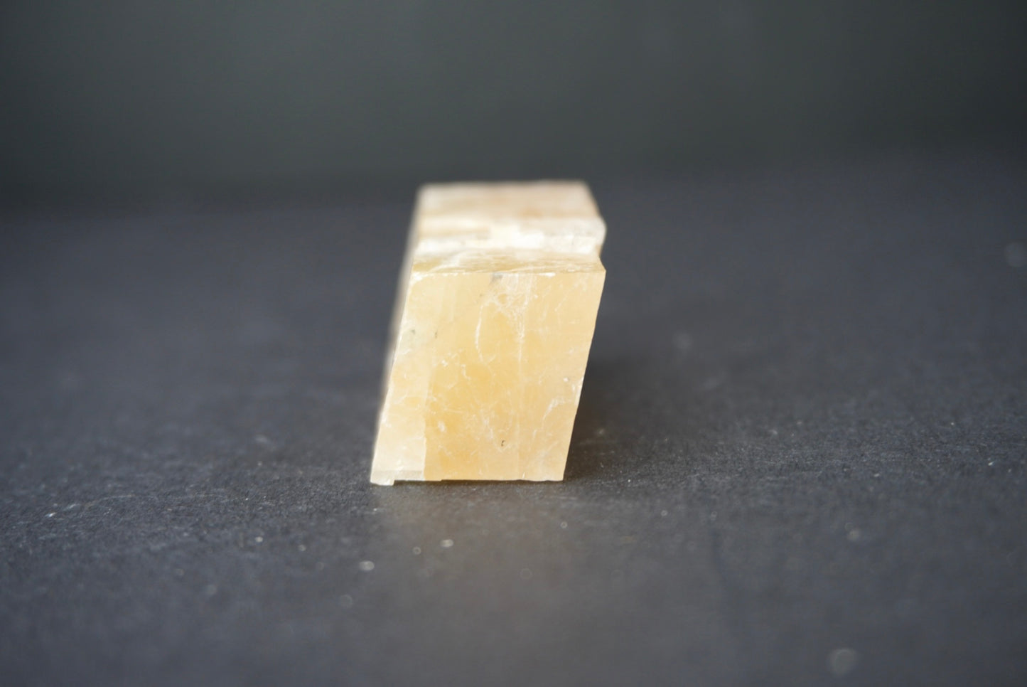 Pink Optical Calcite