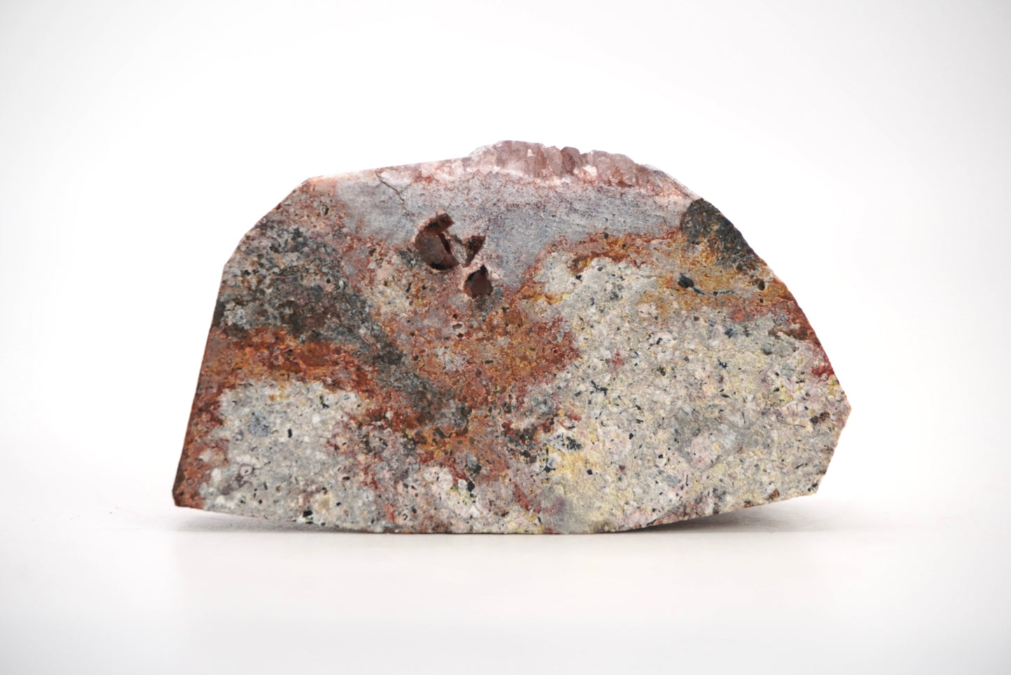 Alacam Amethyst