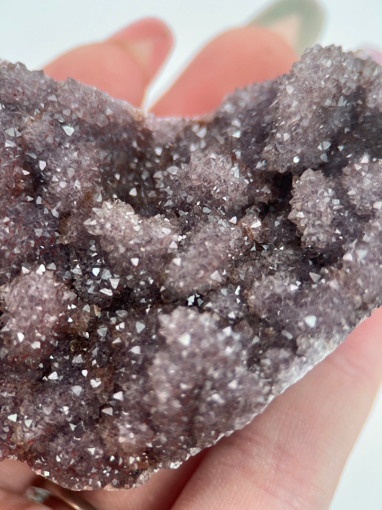 Alacam Amethyst