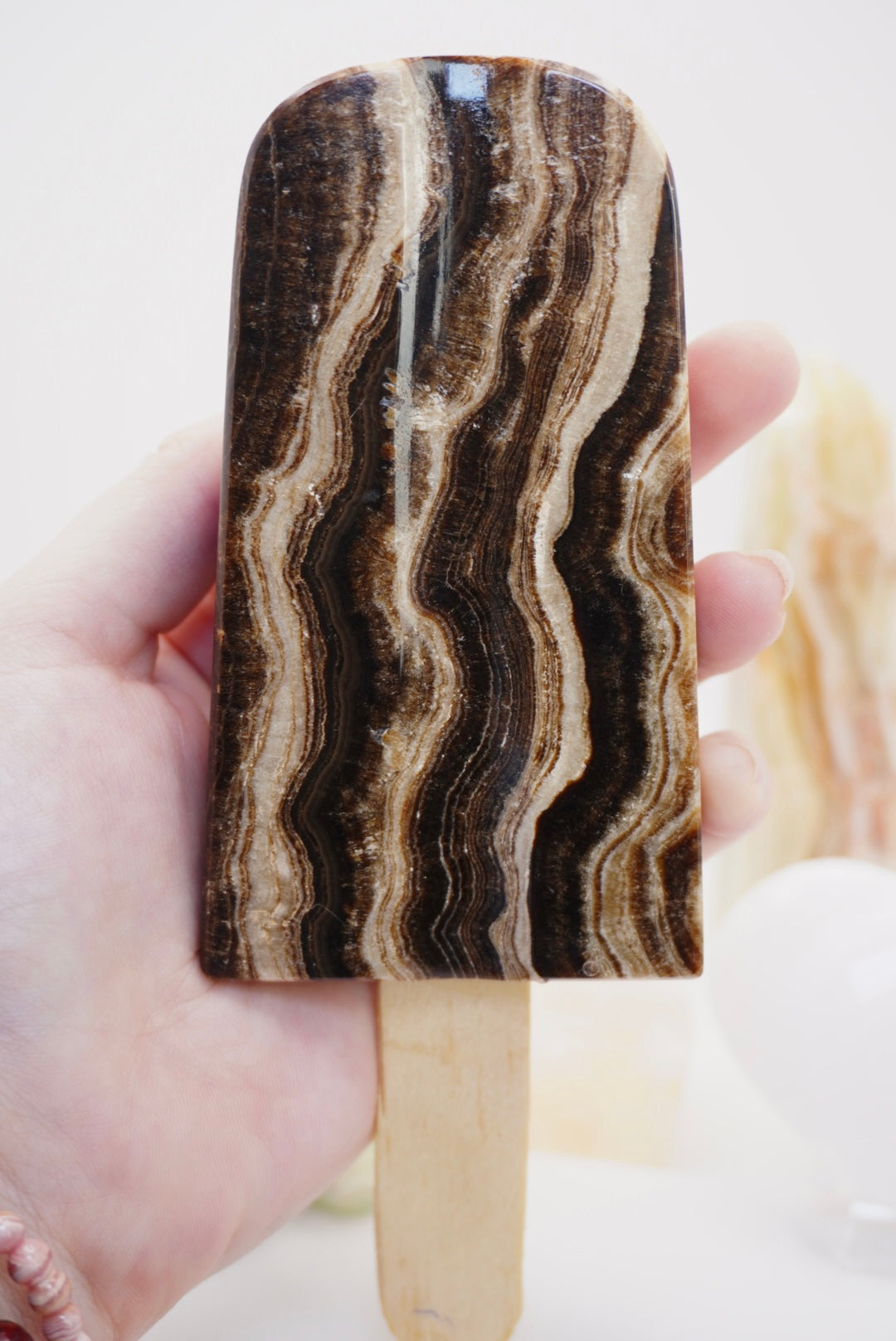 Mixed Calcite Bundle