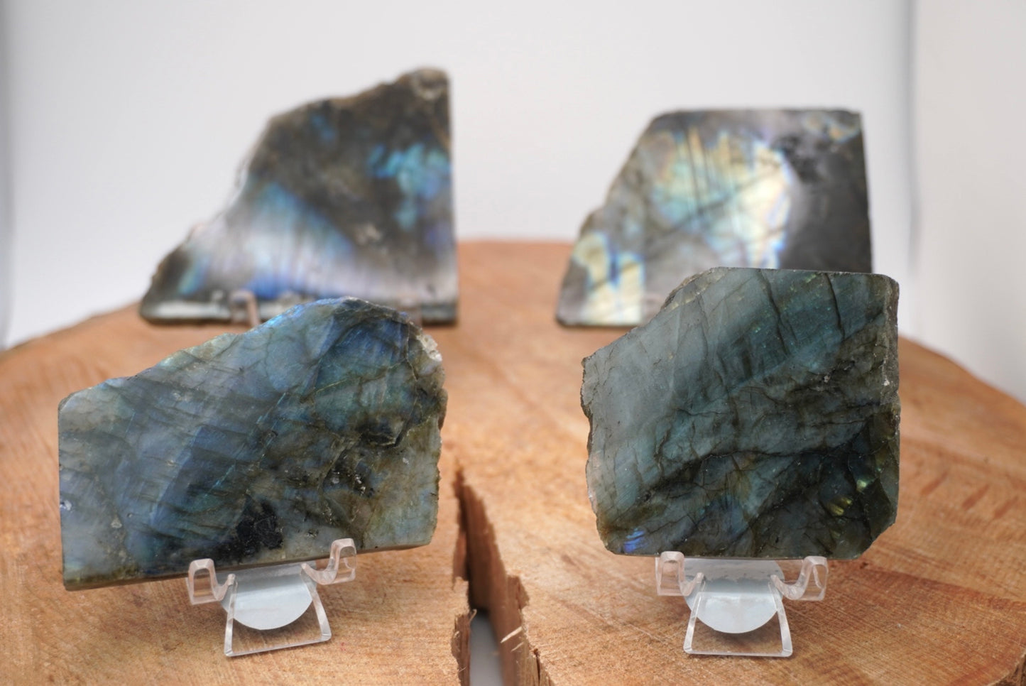Labradorite Slabs