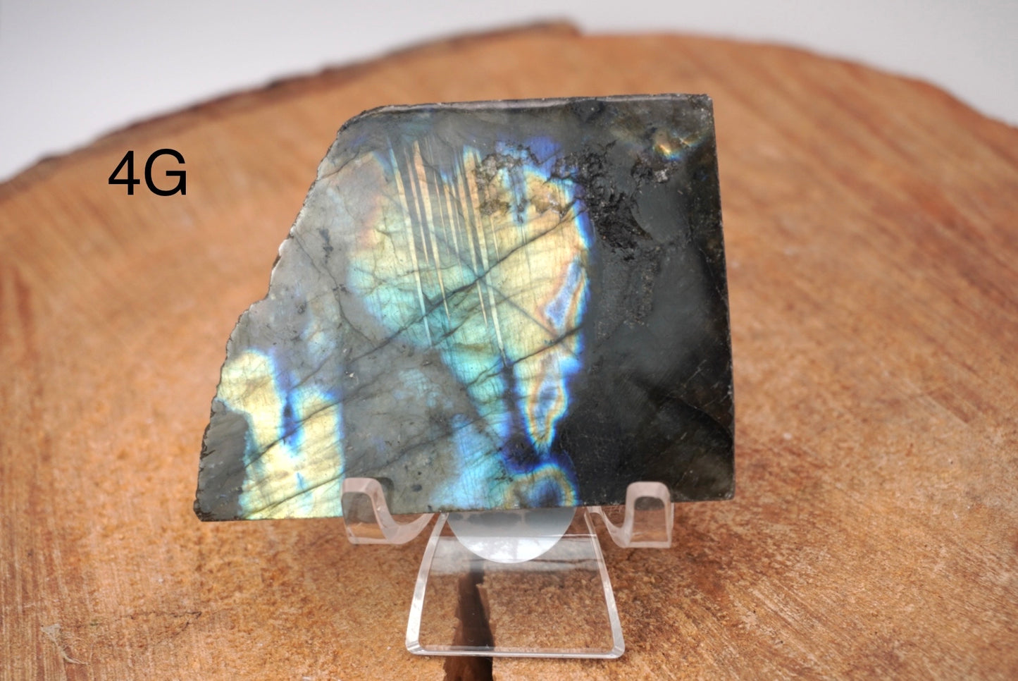 Labradorite Slabs