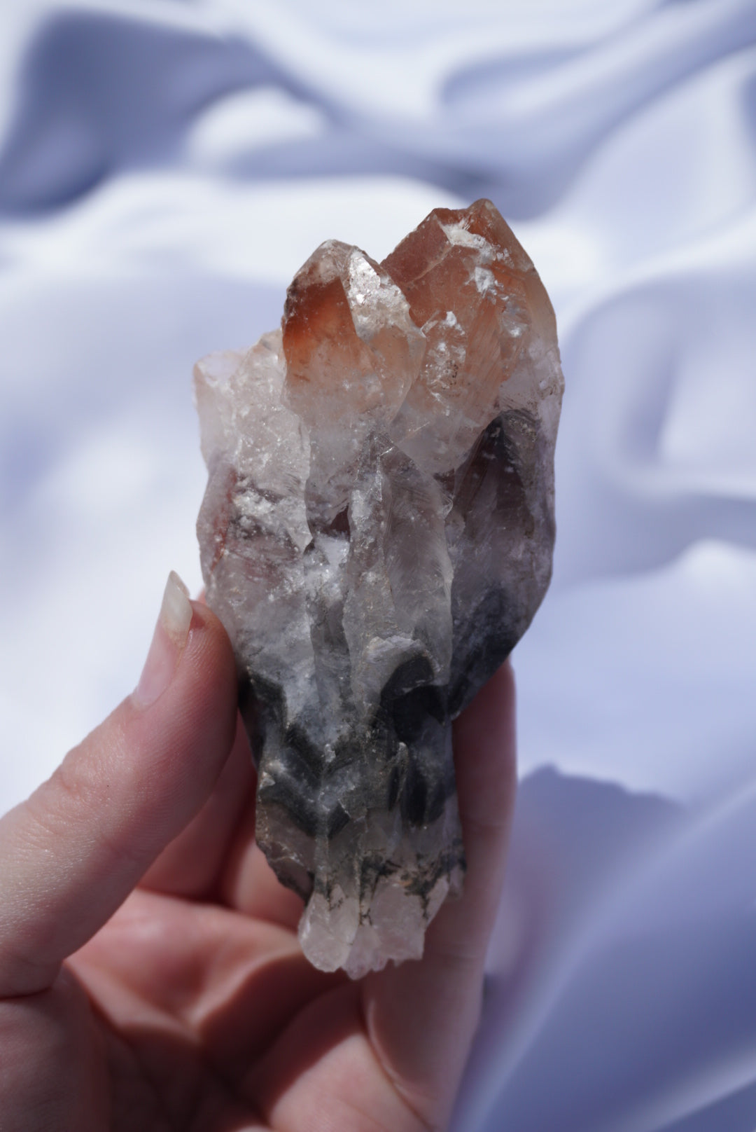 Mariposa Calcite Specimen