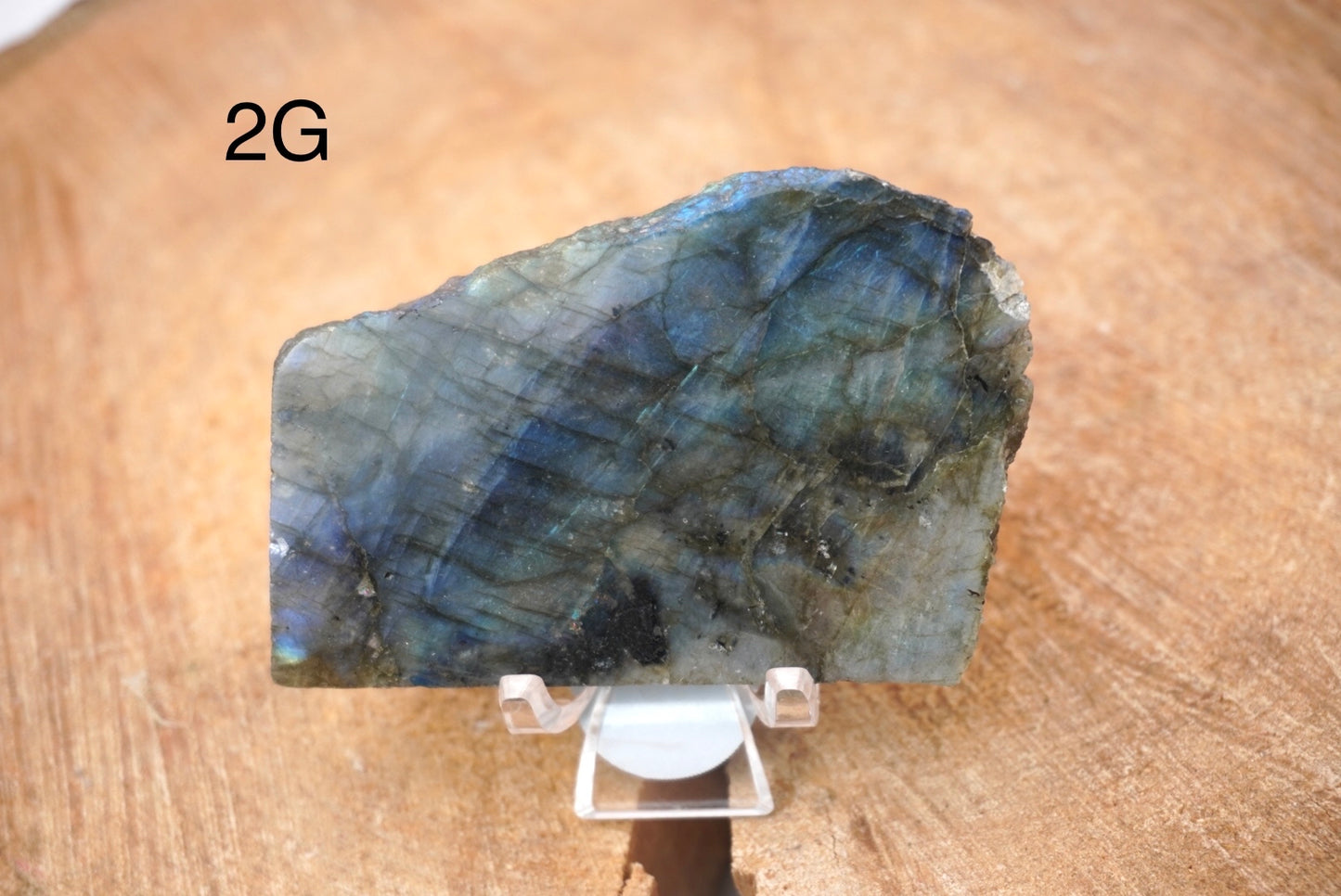 Labradorite Slabs