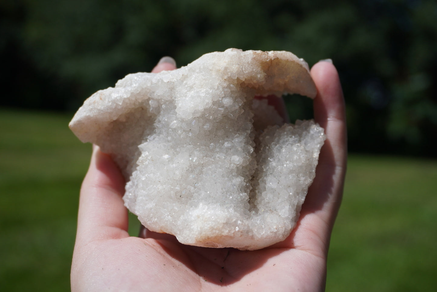 Apophyllite and Zeolite Specimens