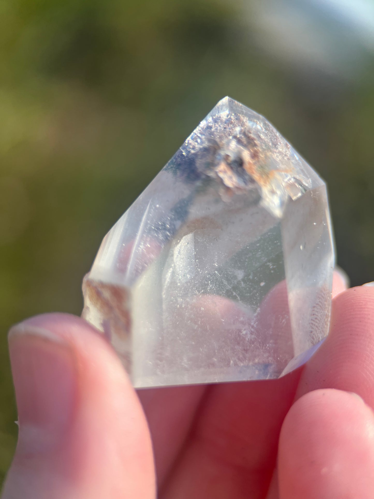 Lithium Quartz