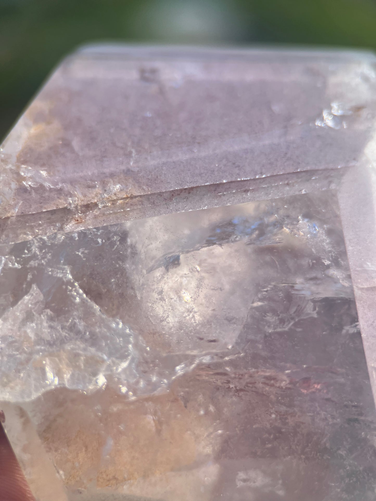 Lithium Quartz