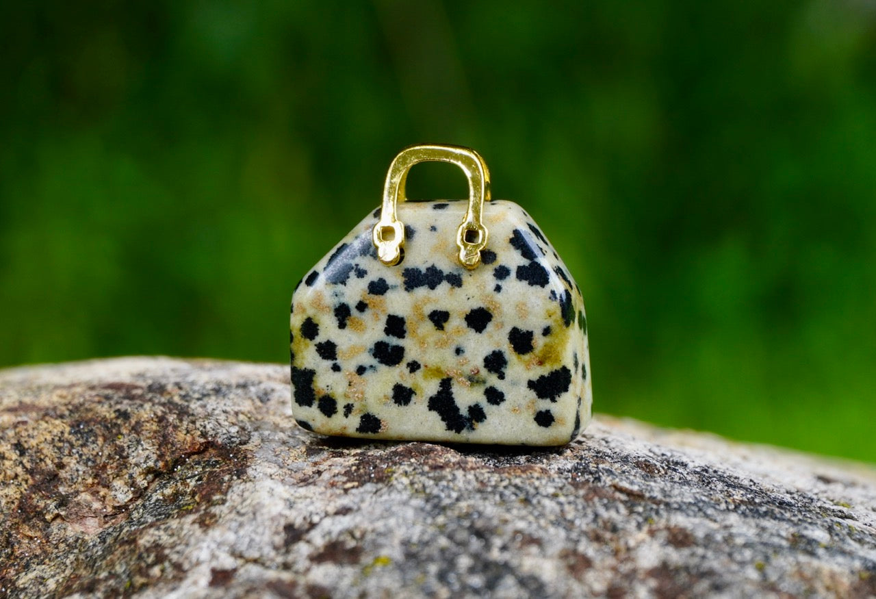 Tallado Mini Monedero Surtido