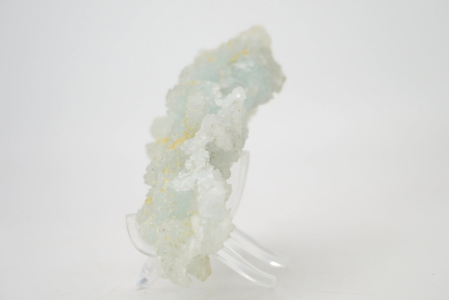 Prehnite Specimen