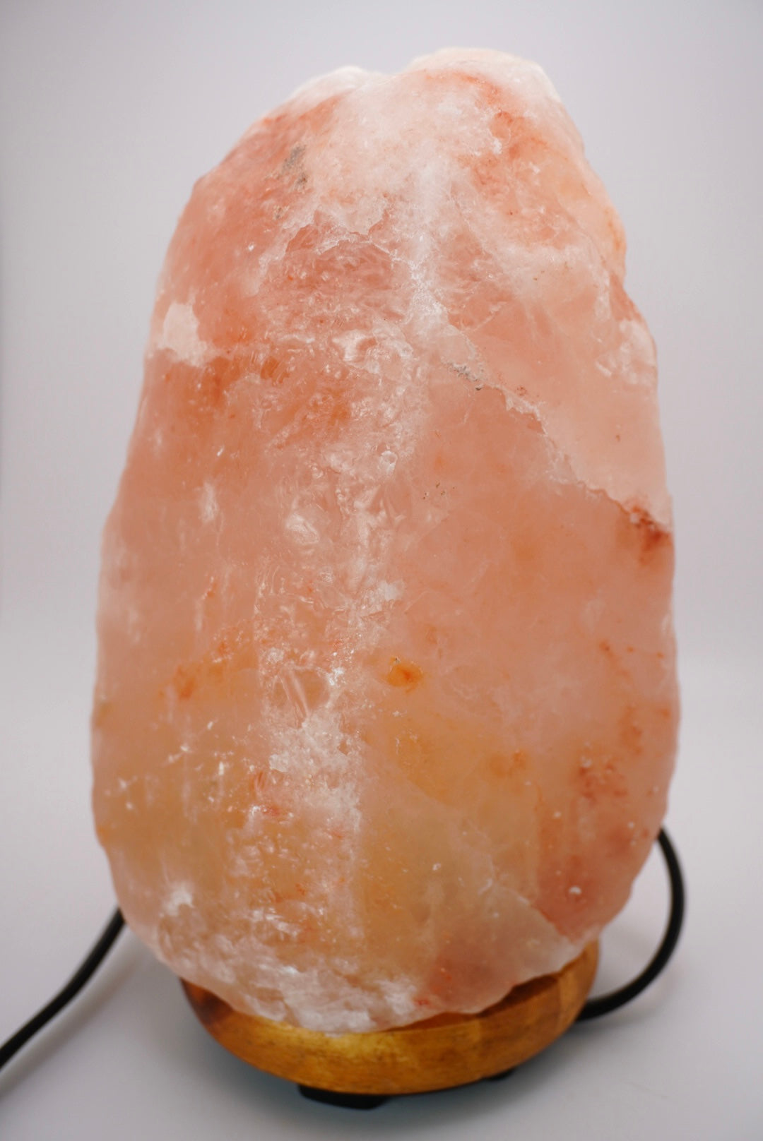 Himalayan Salt Lamp