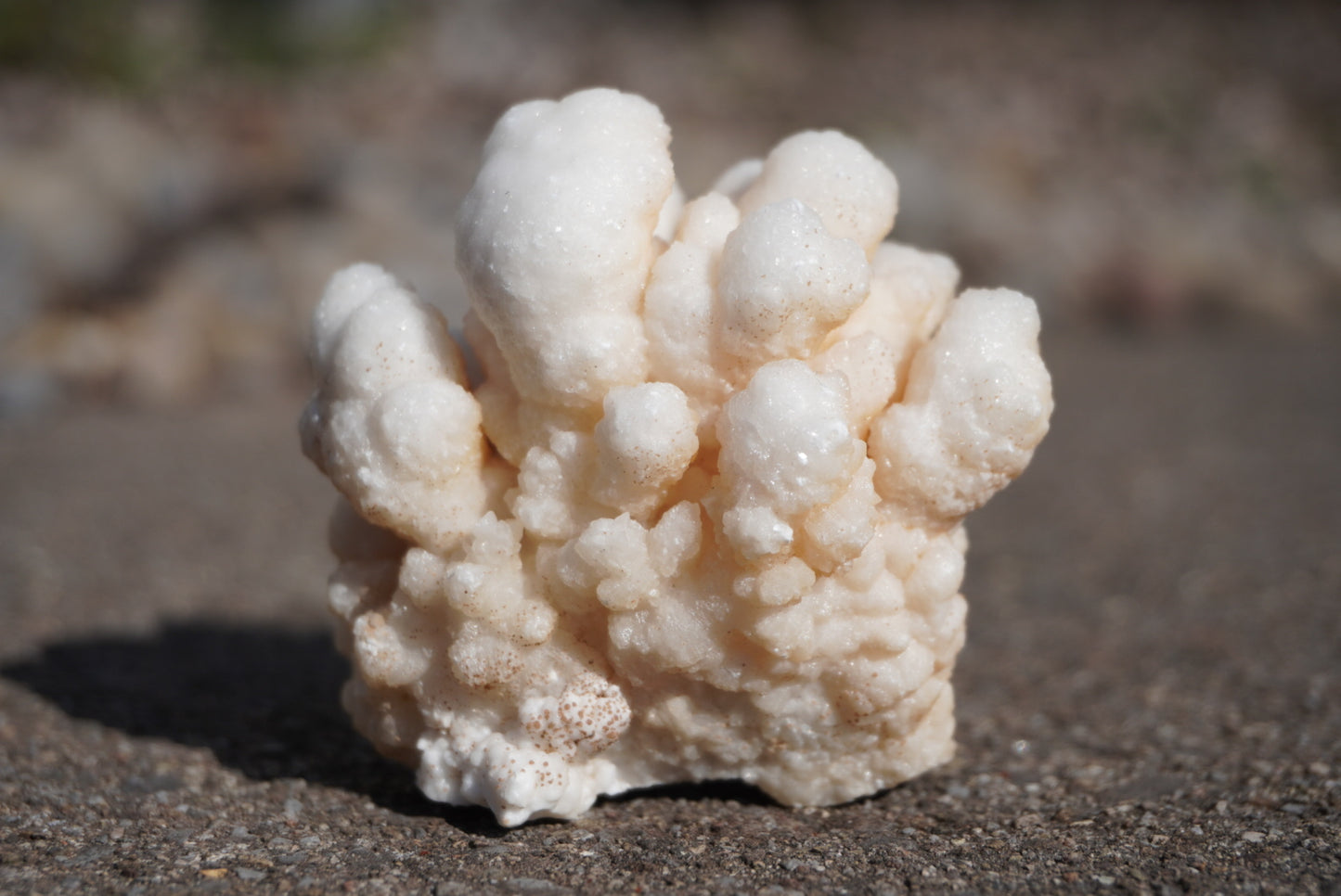 Cave Calcite