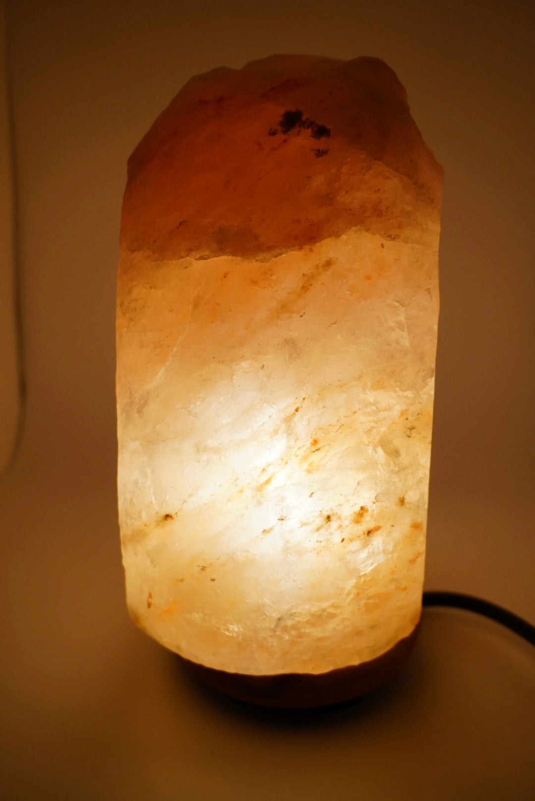 Himalayan Salt Lamp