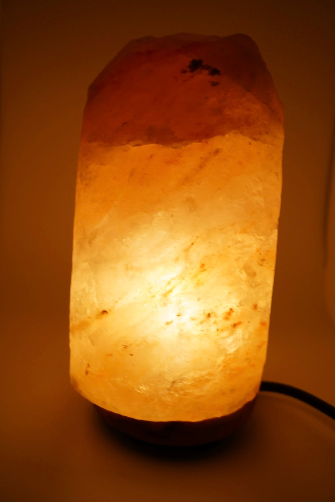 Himalayan Salt Lamp